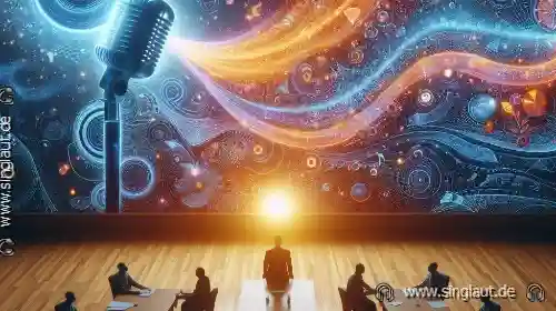 Wie deine Stimme deine Realität formt