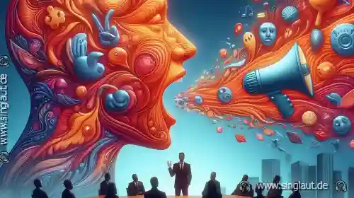 Wie deine Stimme dein Selbstbild prägt