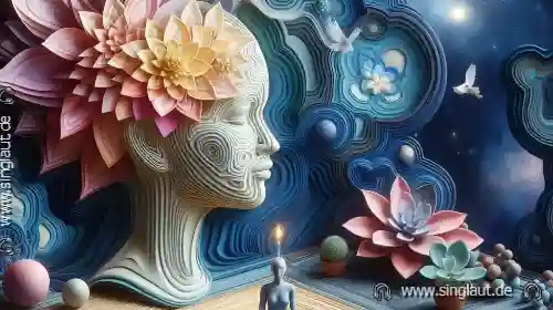 How to Cultivate a Kinder Inner Voice