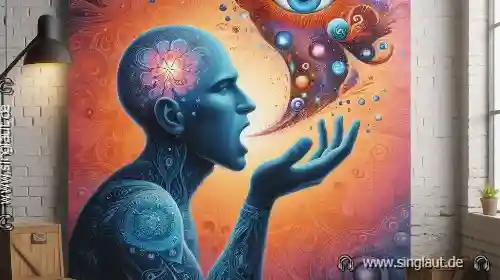 Wie man eine stärkere, mitfühlendere innere Stimme entwickelt