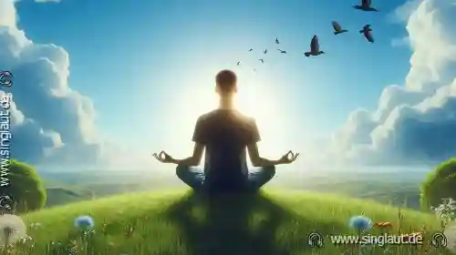 Wie du deine Stimme findest, bevor die Welt sie formt
