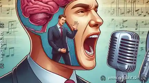 Wie man durch Stimmübungen das Selbstbild verbessert