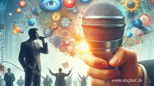 So bleibt Ihre Stimme frisch und einladend