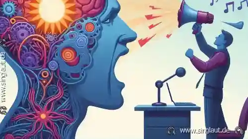 Wie Sie Ihre Stimme nutzen können, um internalisierte Unterdrückung herauszufordern