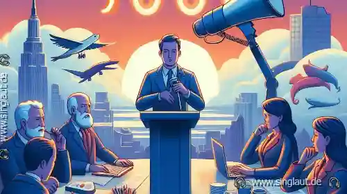 Wie Sie Ihre Stimme nutzen, um persönliche Grenzen neu zu definieren