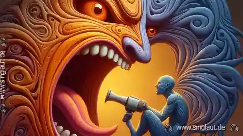 Ist deine innere Stimme Freund oder Feind?