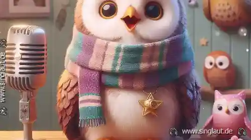 Meine ehrlichste Stimme war im Alter von 7 Jahren