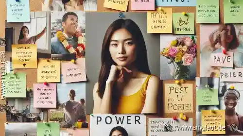 Power-Statements, die ich tatsächlich benutze