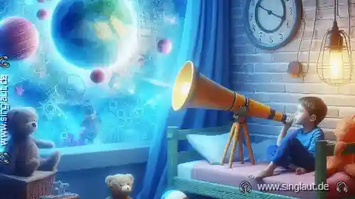 Bewahren Sie die kindliche Neugier in Ihrer Kommunikation