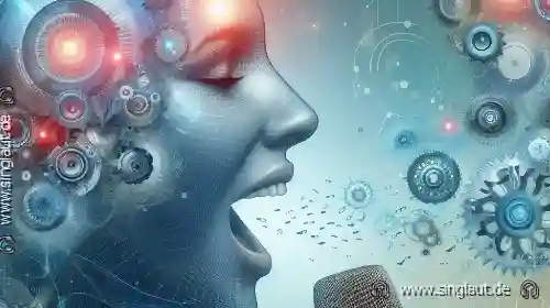 Wiederherstellung des Vertrauens in die eigene Stimme nach einem Trauma