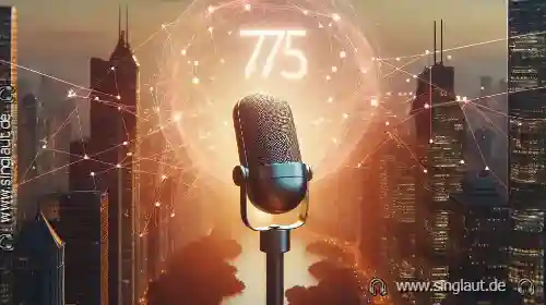 Der Zusammenhang zwischen Stimme und Integrität