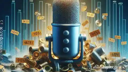 Die Kosten der Stimmenentdeckung im Zeitalter der Cancel Culture