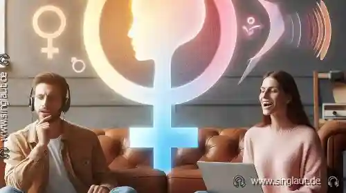 Die stärkende Rolle der Stimme bei der Geschlechterfindung