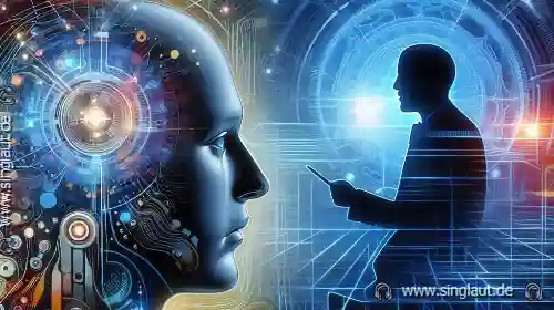 Die Ethik der Nutzung von KI zur Veränderung der inneren Stimme