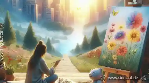 Die heilende Kraft wortloser Momente