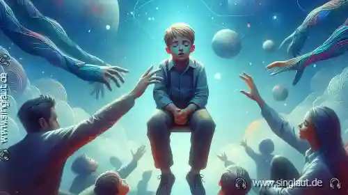 Der Einfluss der kindlichen Stimme auf Beziehungen