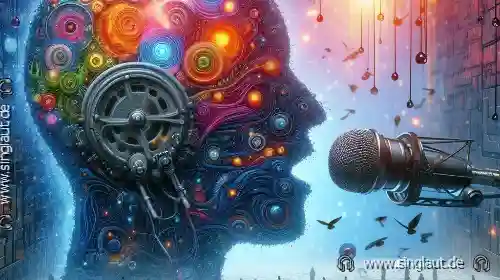 Der Einfluss von Sprachkritik auf die psychische Gesundheit