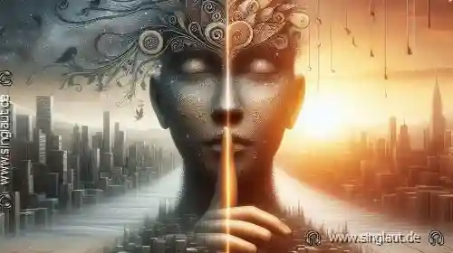 Der bewusste Einsatz von Stille zur Verbesserung der Kommunikation