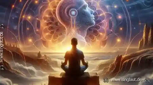 Die Kraft der Affirmationen in deiner inneren Stimme