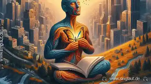 Die Kraft der Verletzlichkeit in der stimmlichen Authentizität