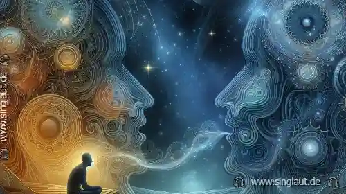 Die Beziehung zwischen innerer Stimme und Selbstwertgefühl