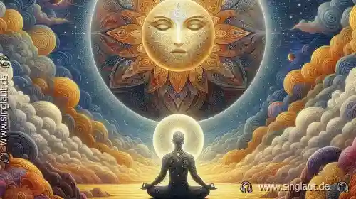 Die Rolle der Stille in der Meditation und der geistigen Klarheit