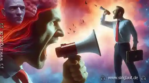 Die Stimme im Kopf als Motivator