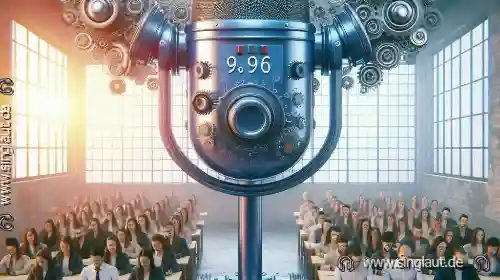 Die Kommerzialisierung der Stimme in der Selbsthilfeindustrie