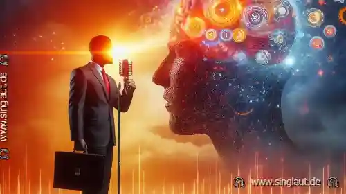 Der Trugschluss, dass Hormone eine Stimme 