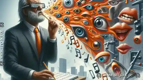 Die Illusion, dass Lärm gleich Fortschritt ist