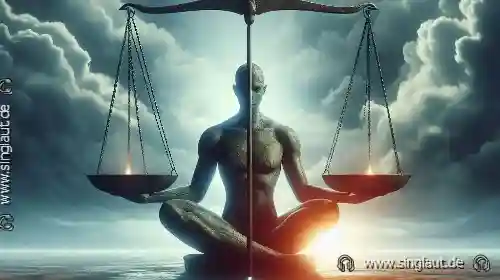 Der Mythos, dass Schweigen Schwäche bedeutet