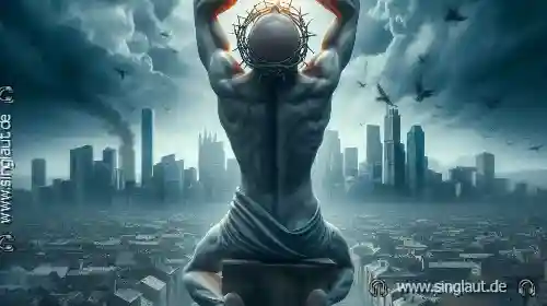 Die Gewalt der Beichte