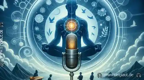 Stimmtherapie zur Trauma-Erholung