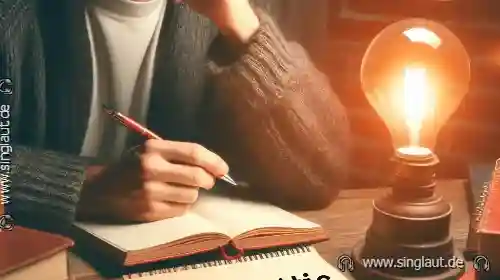 Was ist eine authentische Stimme?