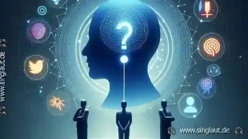 Warum Affirmationen am besten wirken, wenn sie laut ausgesprochen werden