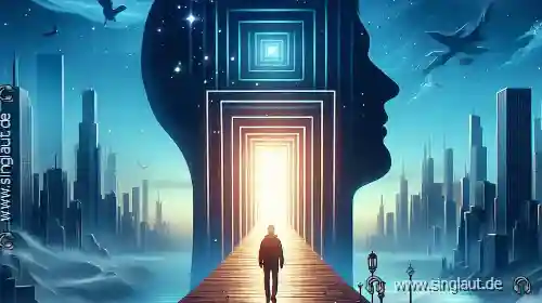 Warum die Entdeckung der eigenen Stimme ein fortwährender Kampf und kein Ziel ist