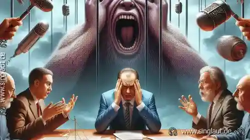 Warum manche Stimmen hart beurteilt werden