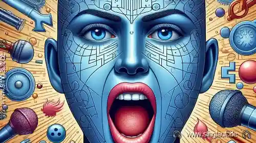 Warum stimmliche Feminisierung und Maskulinisierung mehr als nur Kosmetik sind